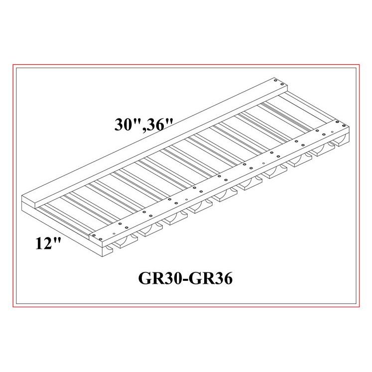ICSW-WR3615