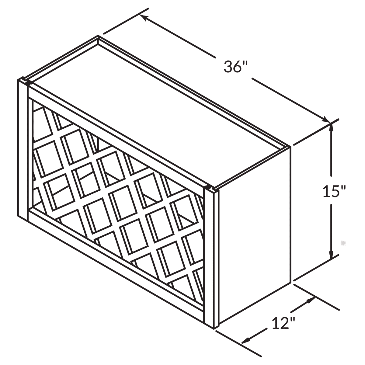 ICSW-WR3015
