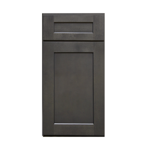 Shaker Waxen Gray