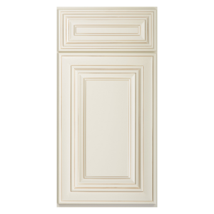 Raised Panel Alabaster