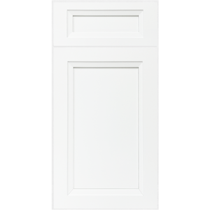 Cassandra Cloud White