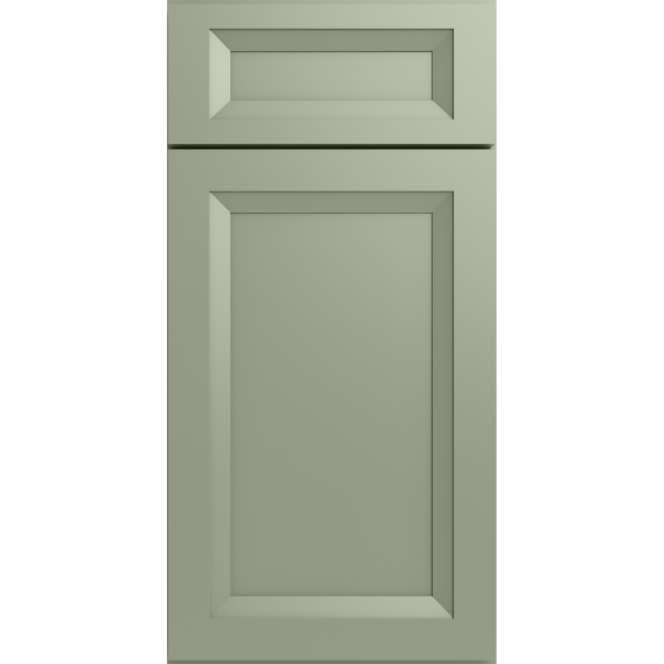 Cassandra Sage Green