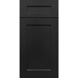 Black Shaker