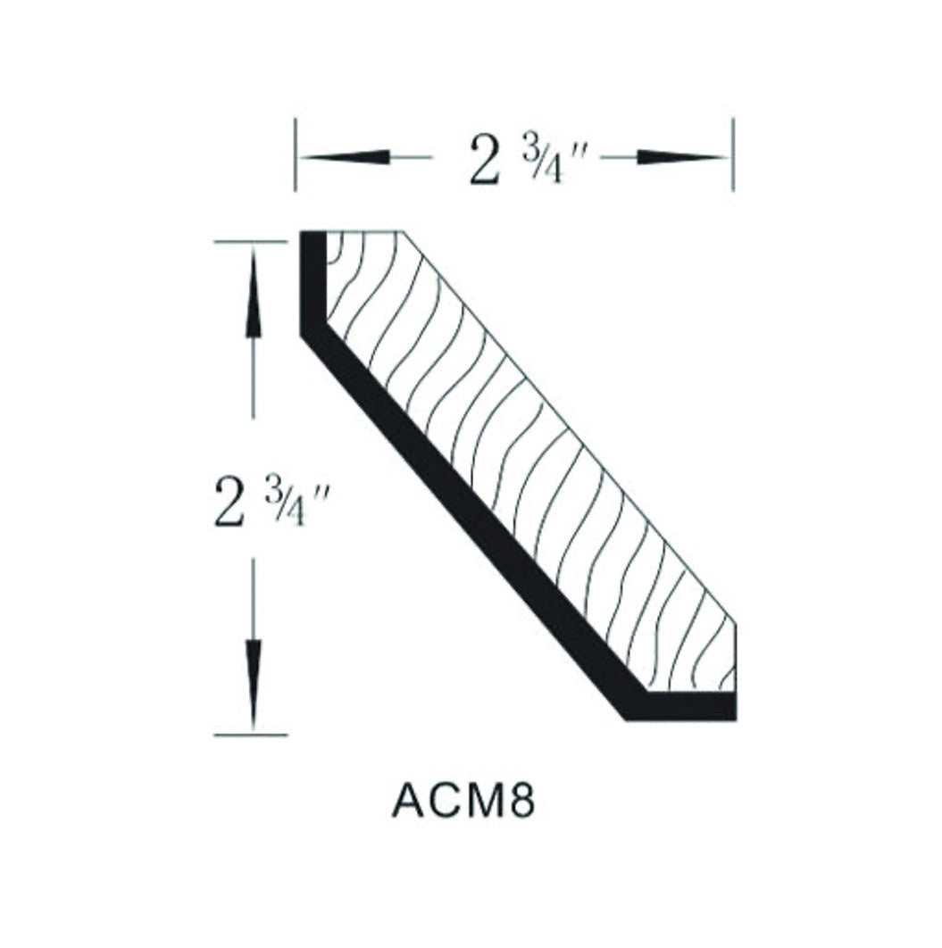 ISG-ACM8
