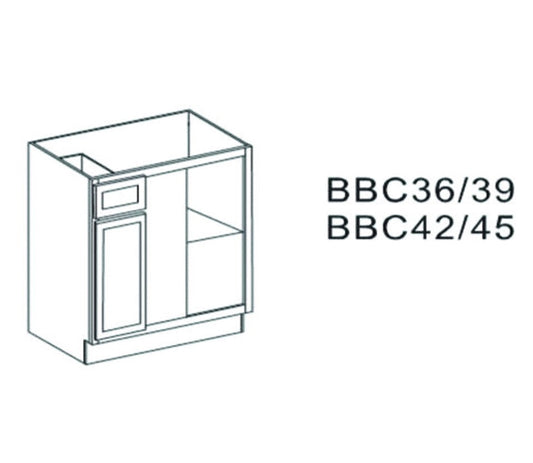ISG-BBC42/45