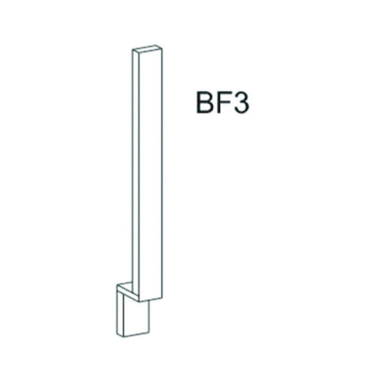 ISG-BF3