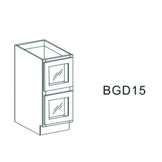 ISG-BGD15