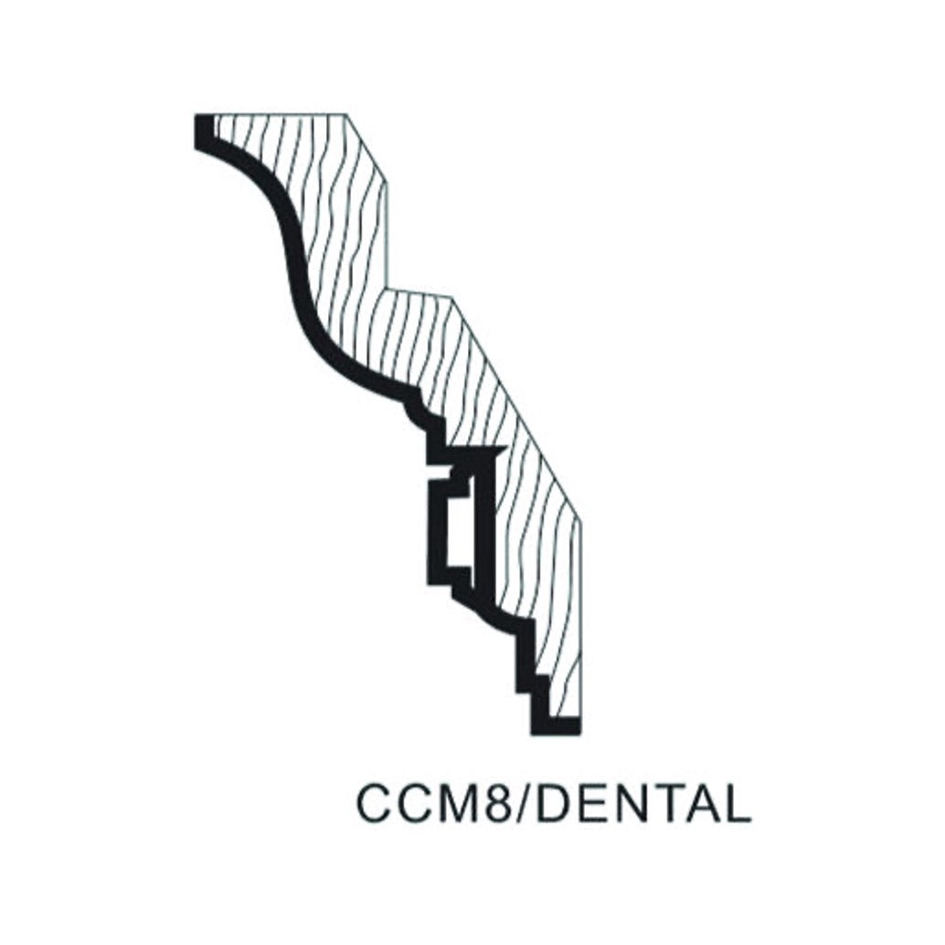 ISG-CCM8/DENTIL