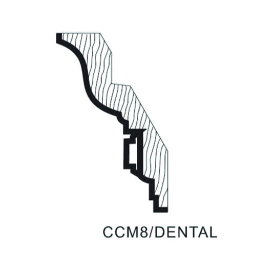 ISW-CCM8/DENTIL