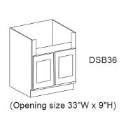 ISG-DSB36