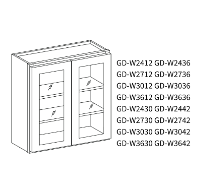 ISW-GD-W3030