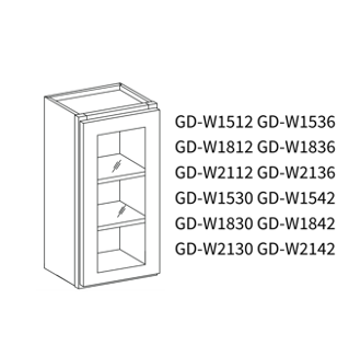 ISG-GD-W1812