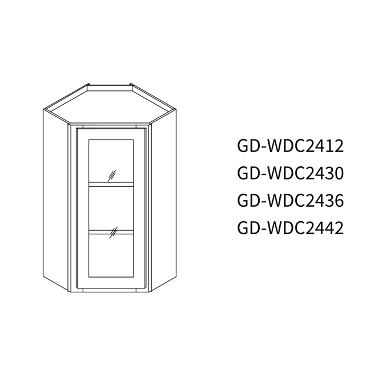 ISG-GD-WDC2412