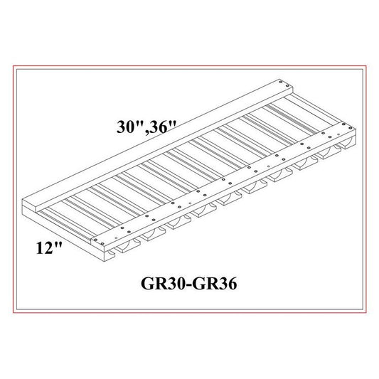 ICSW-WR3615