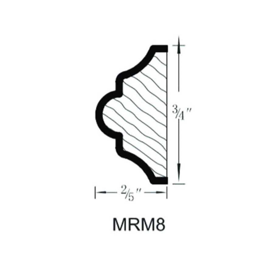 ISW-MRM8