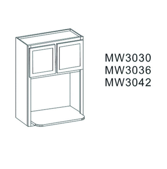 ISG-MW3030
