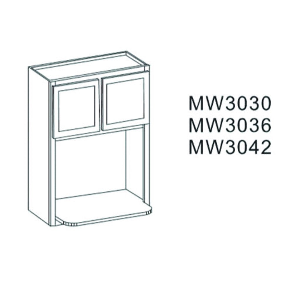 ISG-MW3036