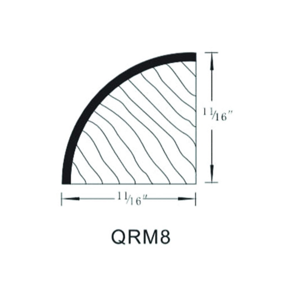 ISG-QRM8