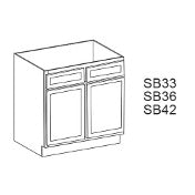 ISG-SB33