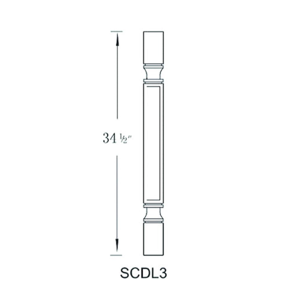 ISG-SCDL3