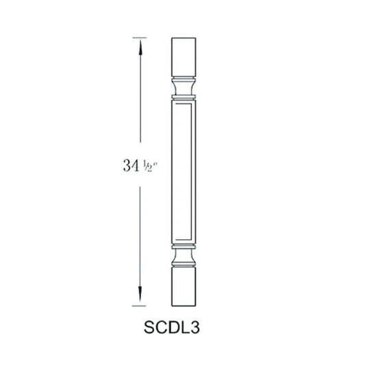 ISG-SCDL3