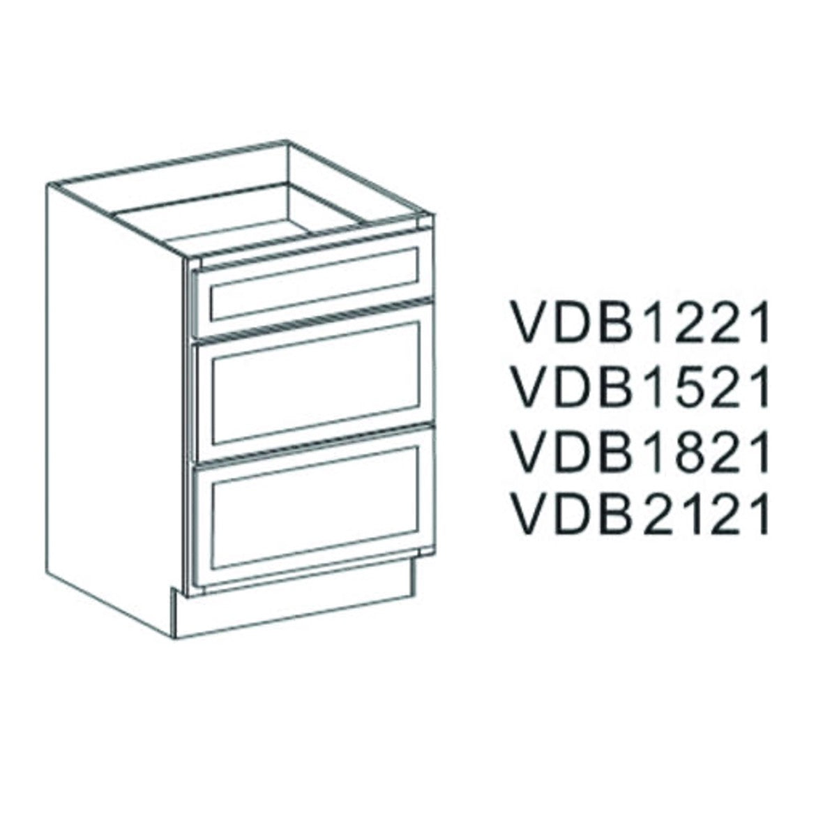 ISG-VDB1221
