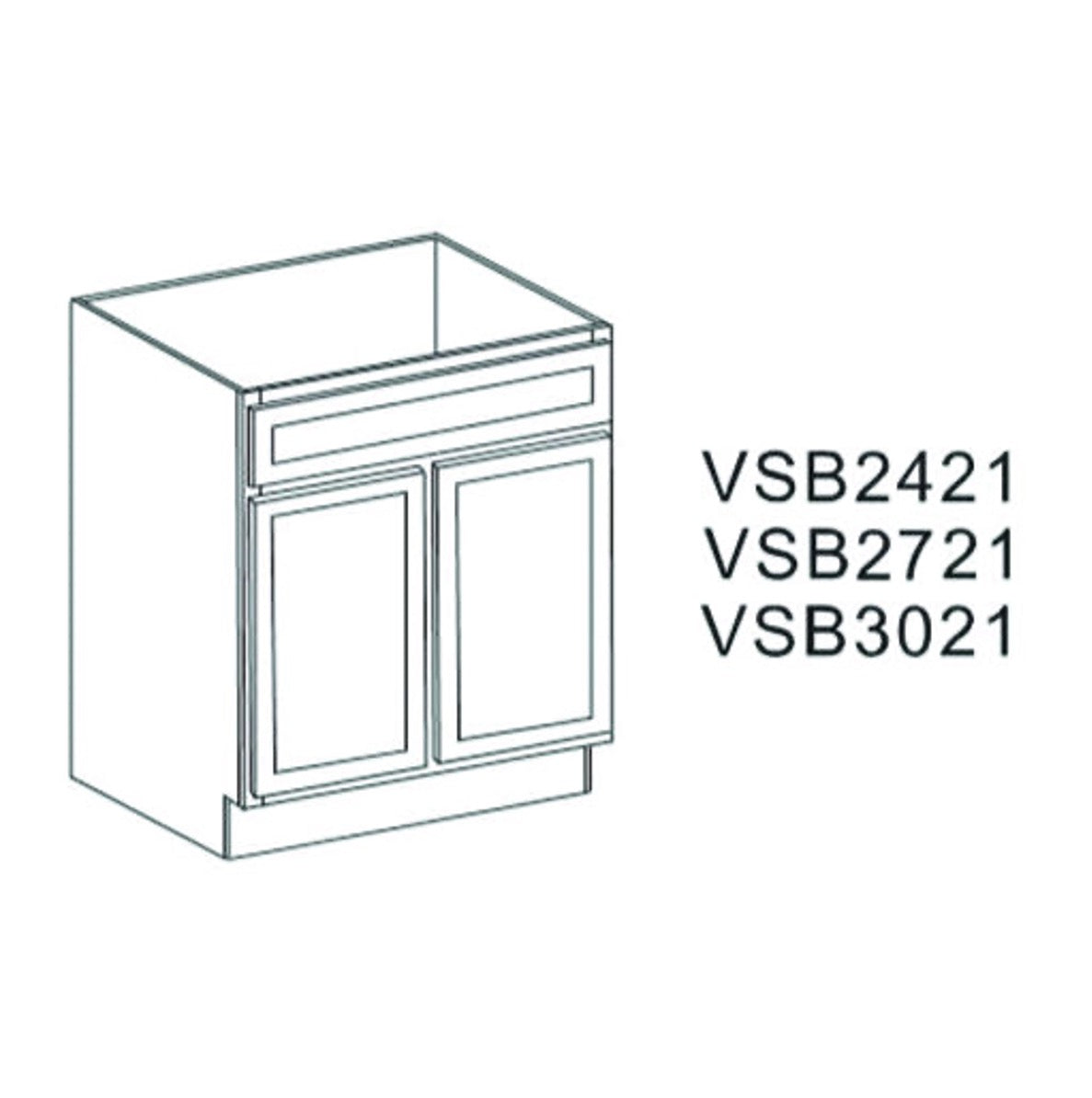 ISG-VSB3021
