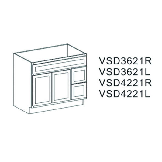 ISG-VSD3621R