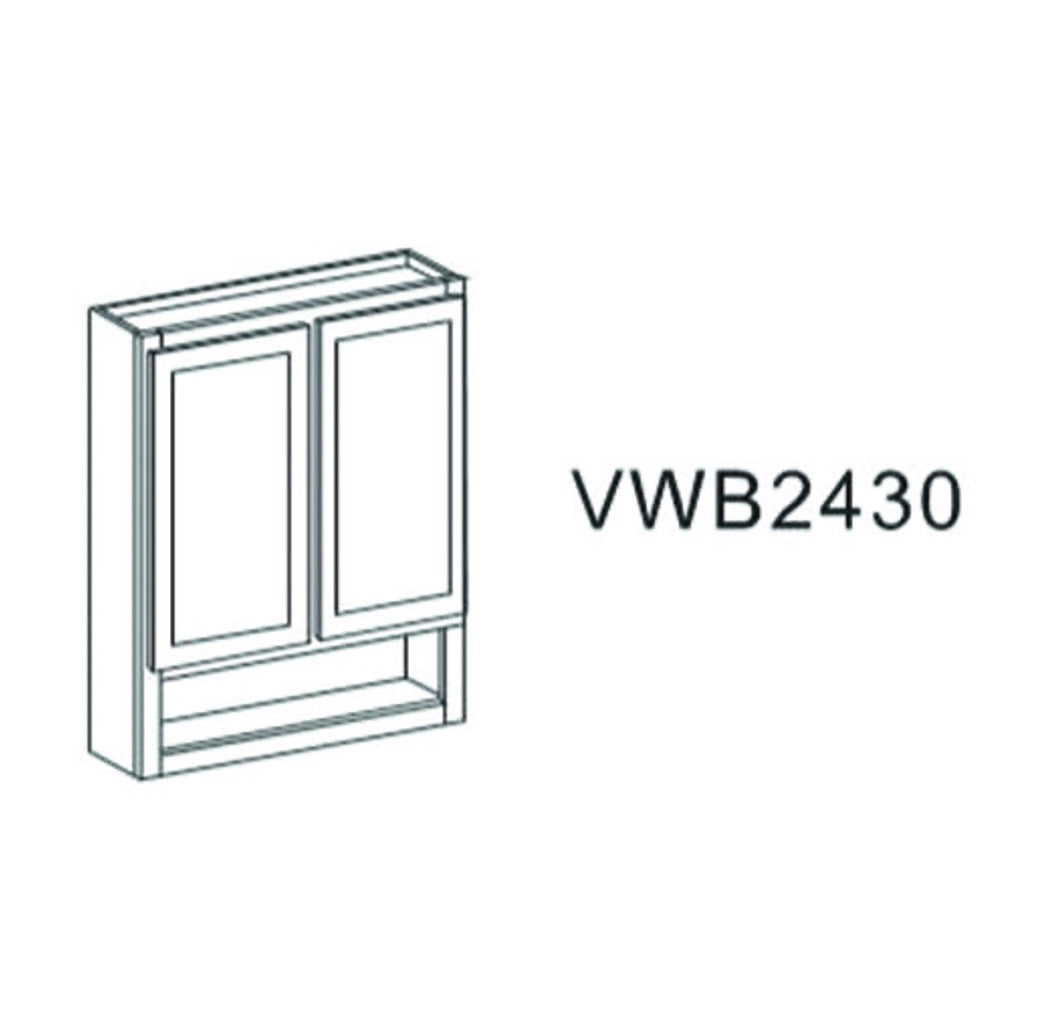 ISG-VWB2430