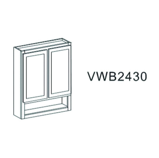 ISG-VWB2430