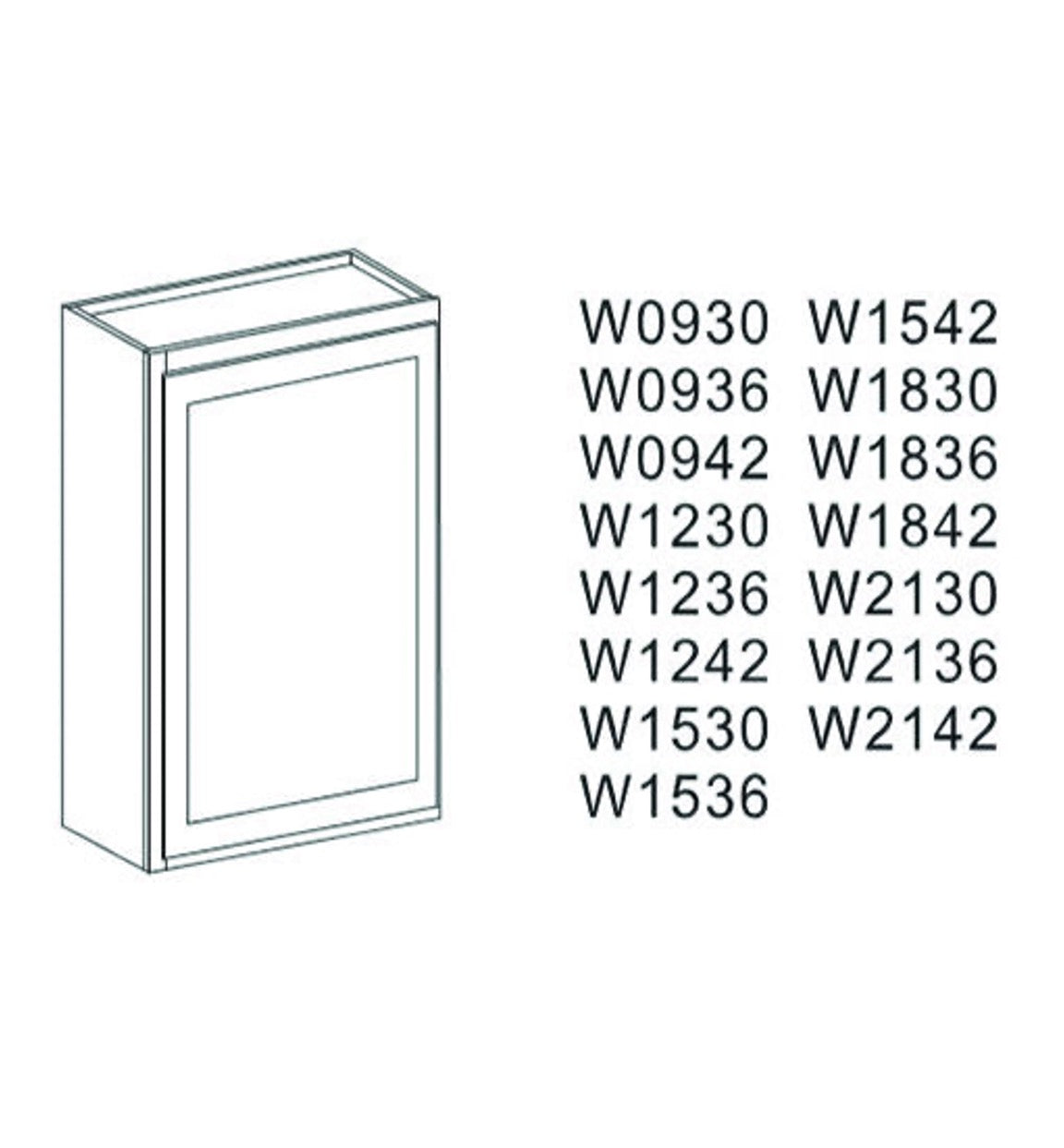 ISG-W1230