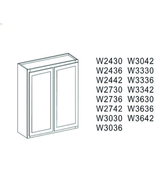 ISG-W3036