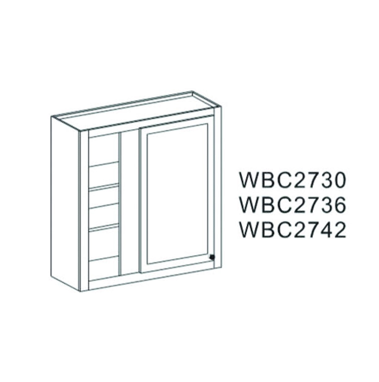 ISG-WBC2736