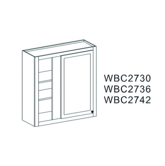 ISG-WBC2736