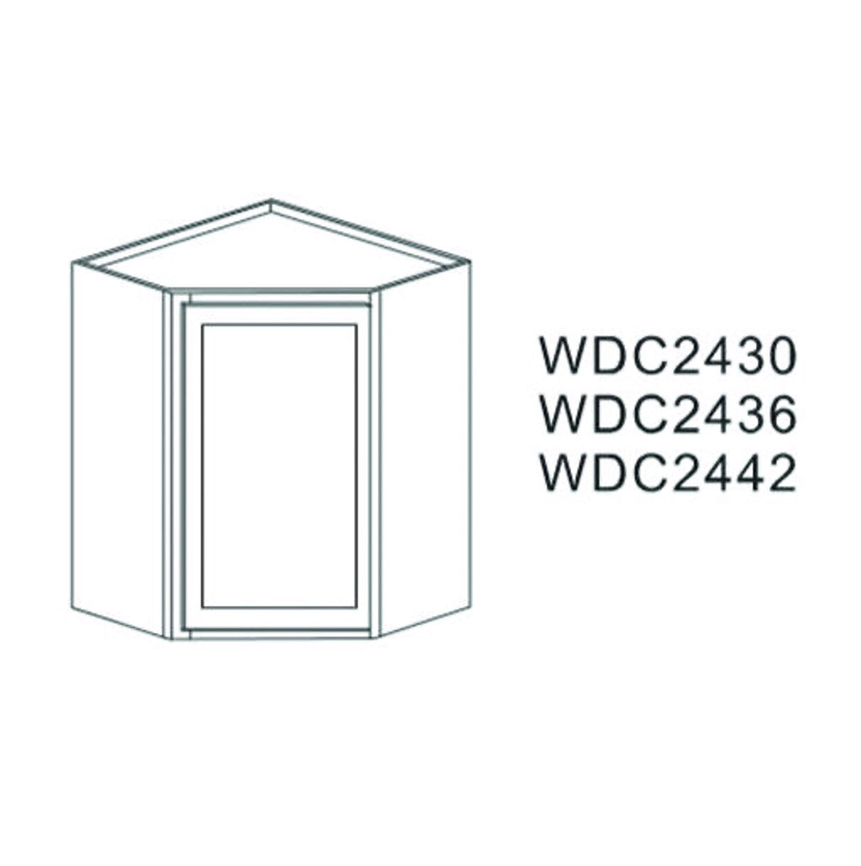ISG-WDC2430