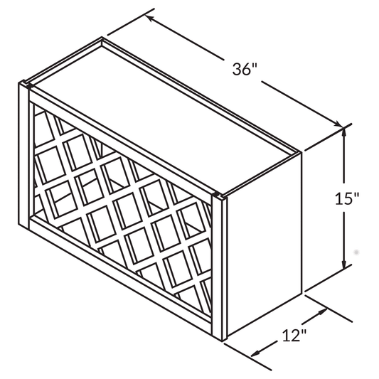 ICSW-WR3015