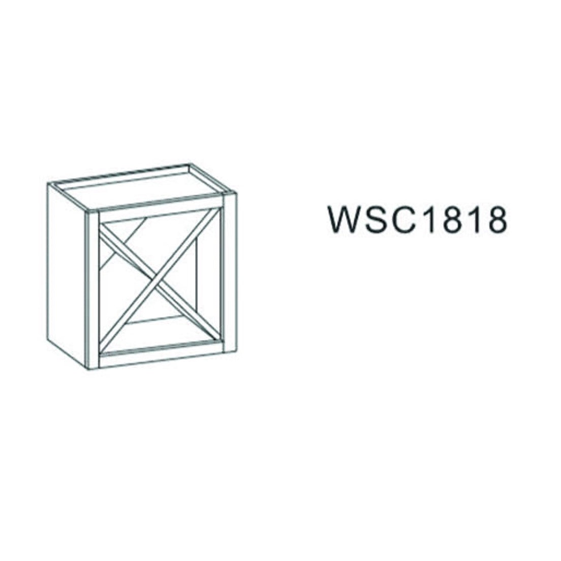 ISG-WSC1818