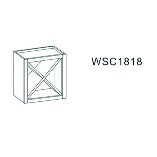 ISG-WSC1818